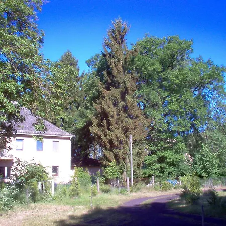 Naturpur Apartment